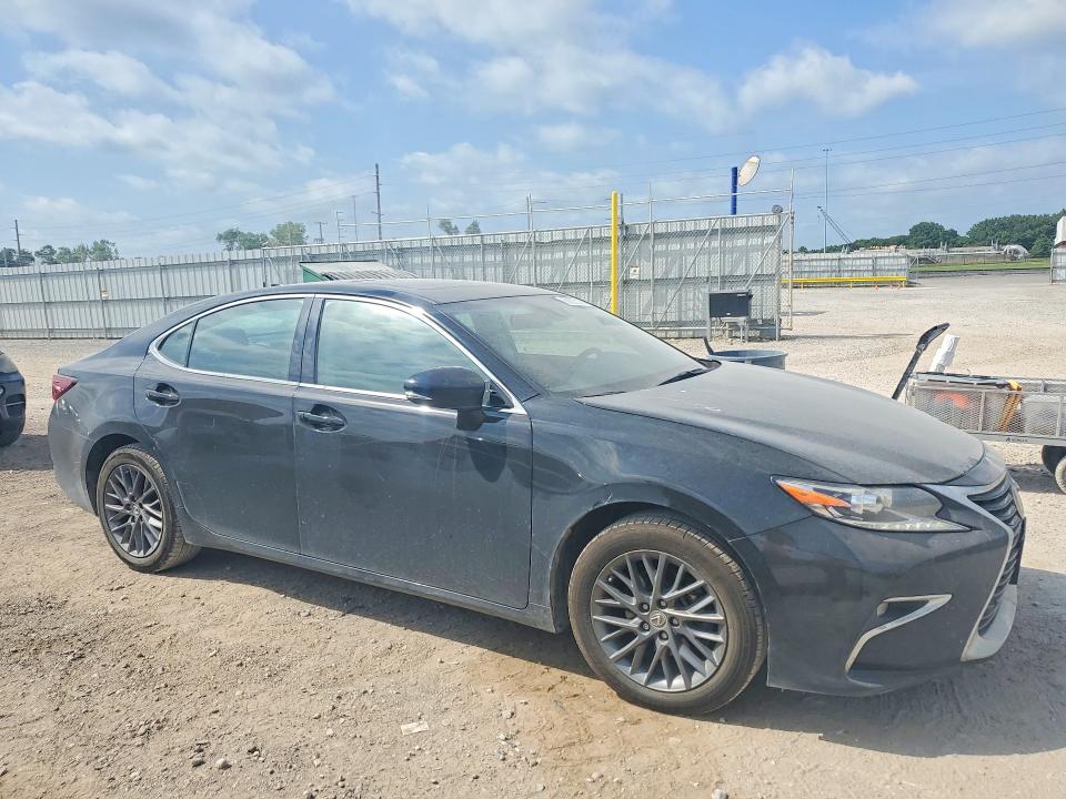 Продаж на аукціоні авто 2018 Lexus Es, vin: 58ABK1GG7JU112000, номер лоту: 58620336