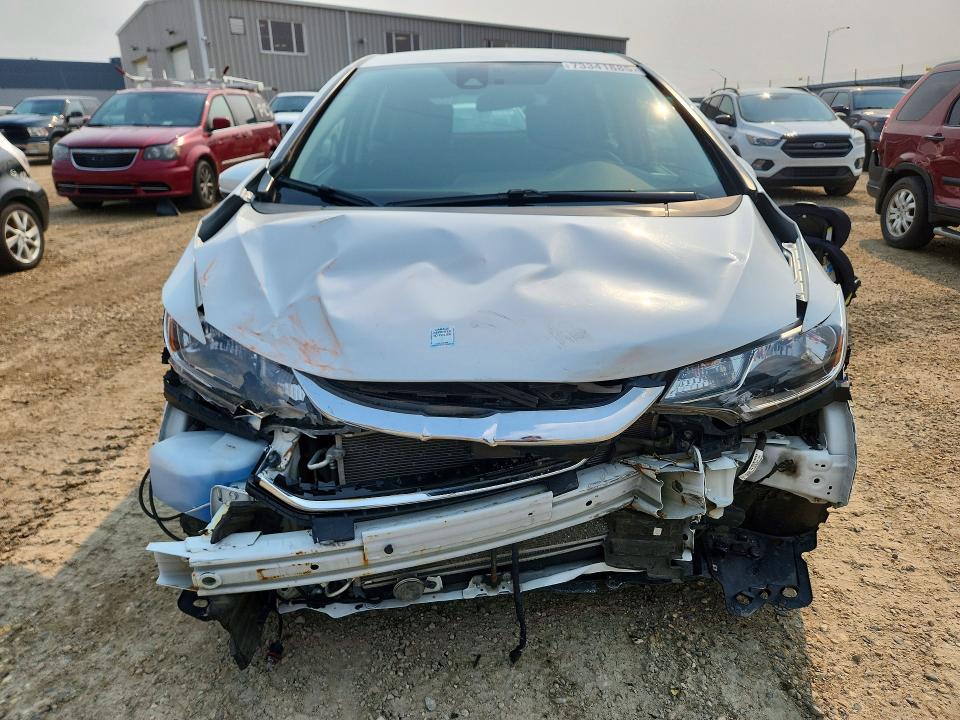 73341885 :رقم المزاد ، 3HGGK5H68LM100560 vin ، 2020 Honda Fit مزاد بيع