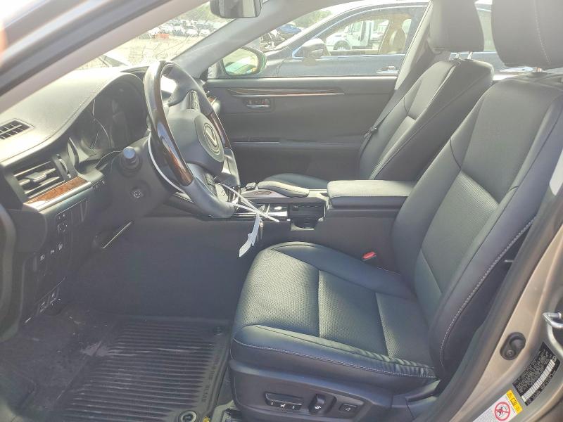 Продаж на аукціоні авто 2017 Lexus Es, vin: 58ABK1GG4HU042370, номер лоту: 56609746