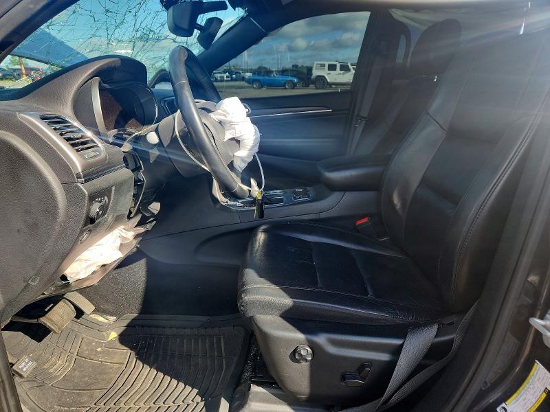 Aukcja sprzedaży 2019 Jeep Grand Cherokee, vin: 1C4RJFBG0KC712303, numer aukcji: 57308526