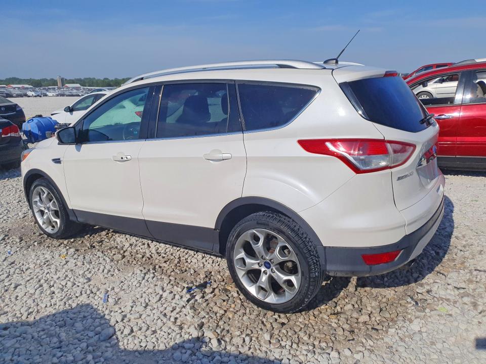 Aukcja sprzedaży 2014 Ford Escape, vin: 1FMCU9J91EUD23794, numer aukcji: 55878716