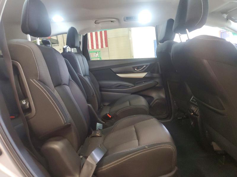 Продажа на аукционе авто 2021 Subaru Ascent, vin: 4S4WMAFD5M3416253, номер лота: 57871186