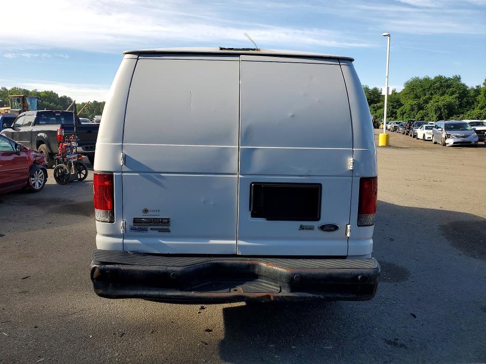 2013 Ford Econoline მანქანა იყიდება აუქციონზე, vin: 1FTSE3EL1DDB28082, აუქციონის ნომერი: 56363256