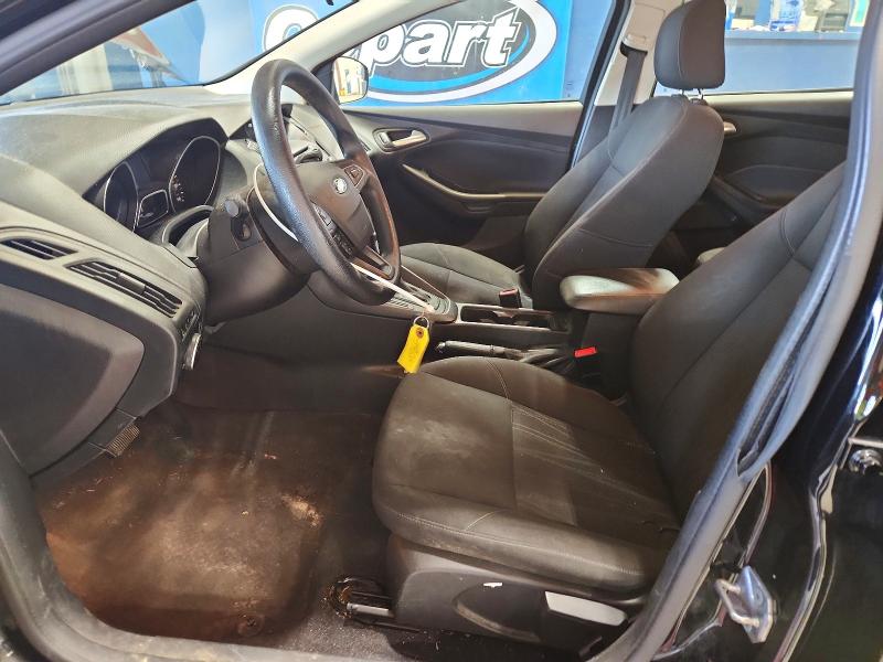 Aukcja sprzedaży 2016 Ford Focus, vin: 1FADP3F24GL224653, numer aukcji: 56663976