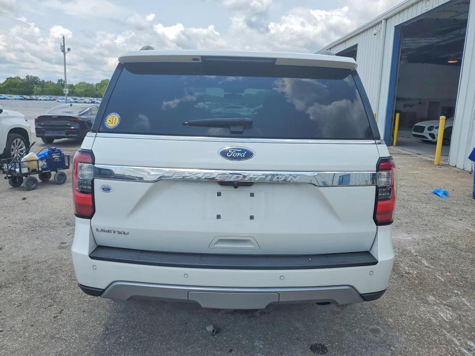Продажа на аукционе авто 2021 Ford Expedition, vin: 1FMJU1KT7MEA60724, номер лота: 58531886