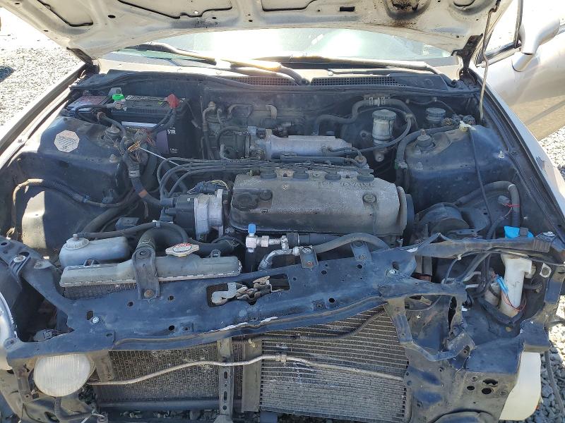 Продаж на аукціоні авто 1994 Honda Civic, vin: JHMEG1146RS006331, номер лоту: 57595356