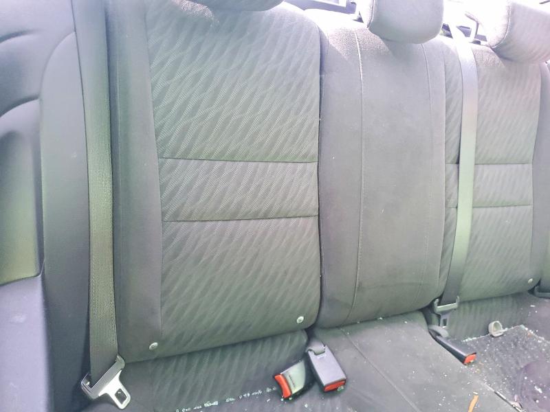 Продаж на аукціоні авто 2010 Honda Civic, vin: 2HGFG1B87AH521794, номер лоту: 55738946