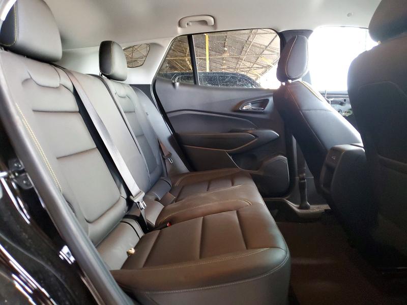 Продажа на аукционе авто 2026 Chevrolet Trax, vin: KL77LKEP0TC003245, номер лота: 58464796