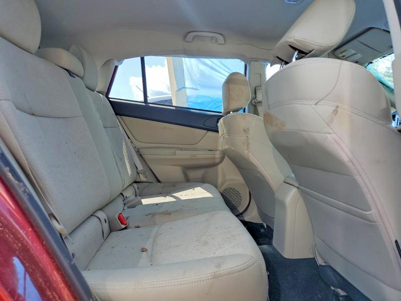 56836316 :رقم المزاد ، JF2GPAWC1E8270429 vin ، 2014 Subaru Xv Crosstrek مزاد بيع