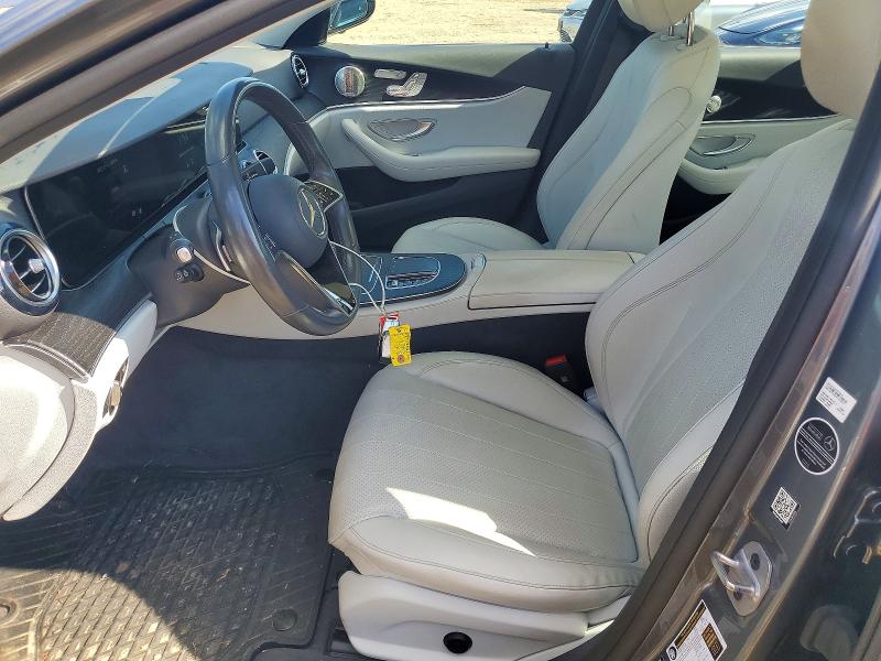 58543226 :رقم المزاد ، W1KZF8EBXPB170353 vin ، 2023 Mercedes-benz E مزاد بيع