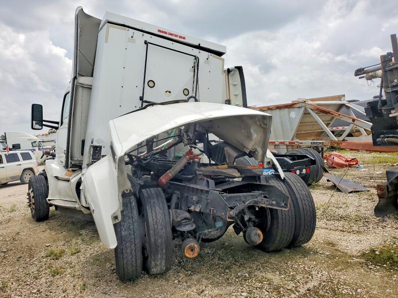 Aukcja sprzedaży 2019 Kenworth T680, vin: 1NKYA38X4KJ243518, numer aukcji: 52557926