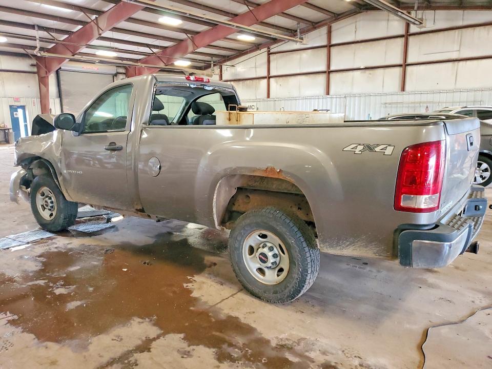 Продаж на аукціоні авто 2009 Gmc Sierra, vin: 1GTHK44KX9F162275, номер лоту: 55387886