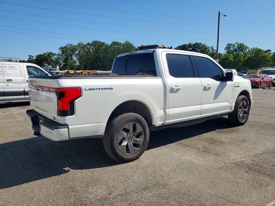 Продаж на аукціоні авто 2023 Ford F150, vin: 1FTVW1EV1PWG26744, номер лоту: 55875786