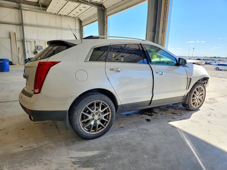Aukcja sprzedaży 2014 Cadillac Srx, vin: 3GYFNGE33ES657005, numer aukcji: 56613536
