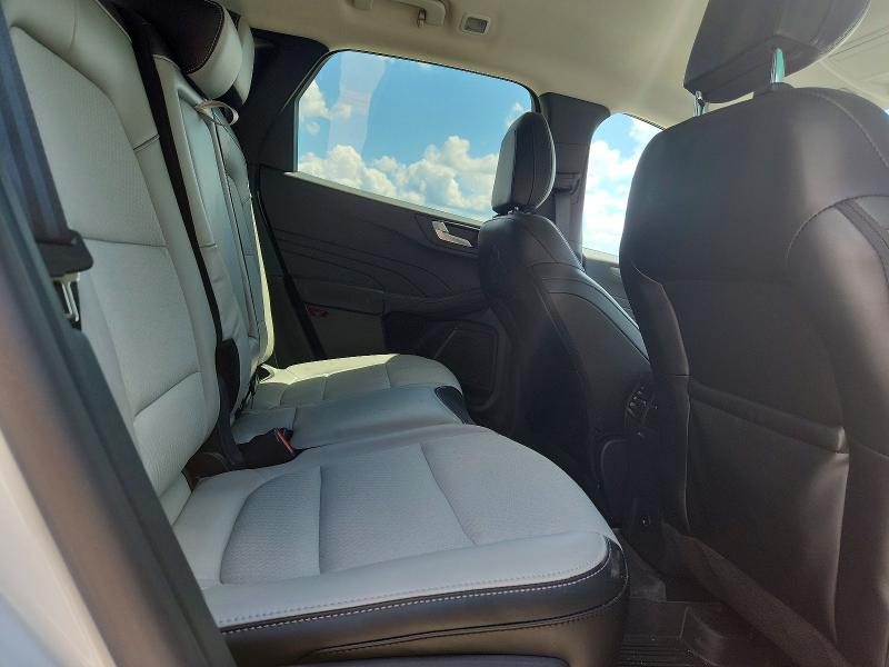 Aukcja sprzedaży 2025 Ford Escape, vin: 1FMCU0E14SUB48260, numer aukcji: 58221116