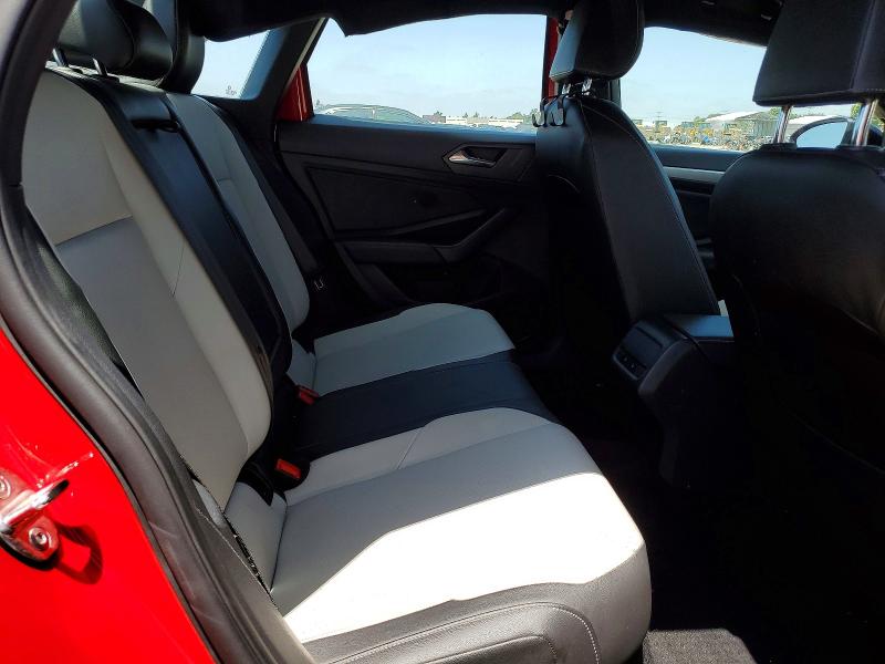 55749196 :رقم المزاد ، 3VWC57BU8LM100580 vin ، 2020 Volkswagen Jetta مزاد بيع