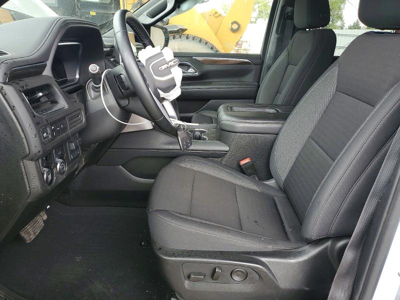 Продажа на аукционе авто 2024 Gmc Yukon Xl, vin: 1GKS2FKDXRR307159, номер лота: 85981745