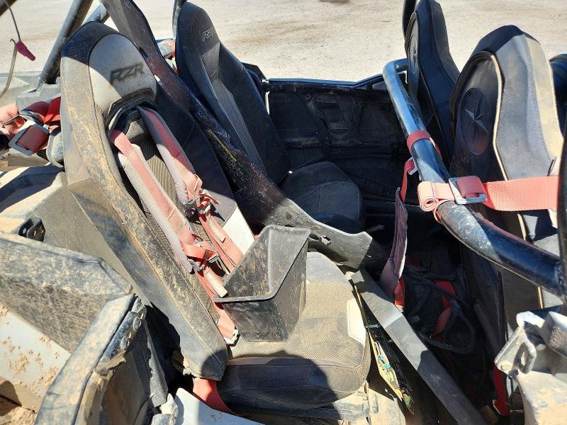 Aukcja sprzedaży 2021 Polaris Rzr Turbo, vin: 3NSN4E923MF141324, numer aukcji: 54821396