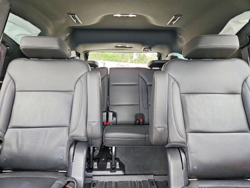 Продажа на аукционе авто 2022 Chevrolet Tahoe, vin: 1GNSKPKL0NR140692, номер лота: 55688176