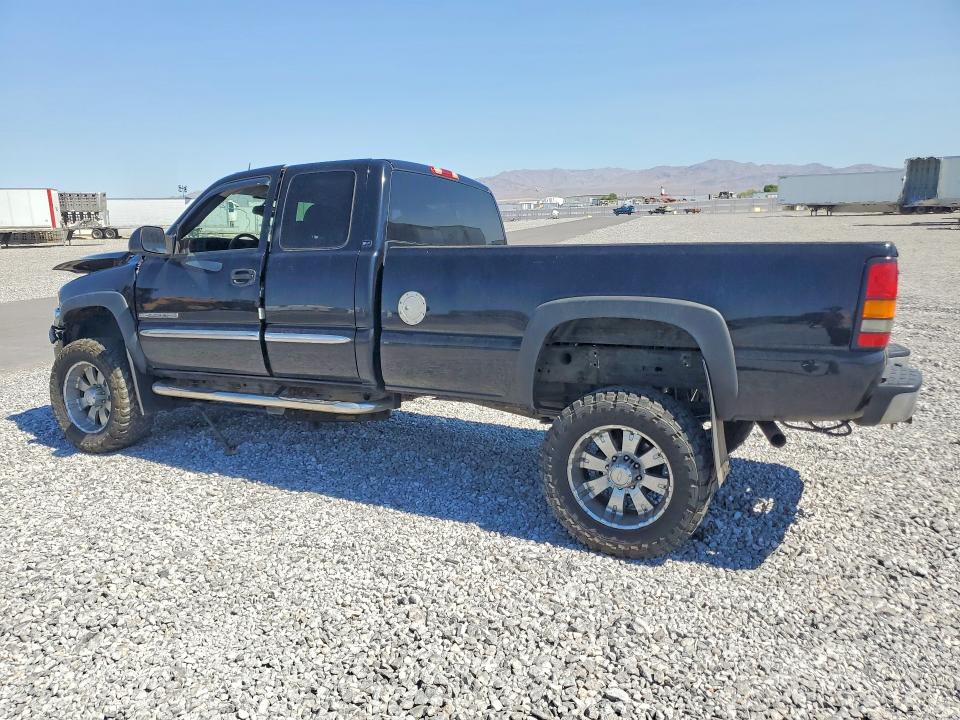 Aukcja sprzedaży 2005 Gmc Sierra, vin: 1GTHK29G45E213861, numer aukcji: 56819956