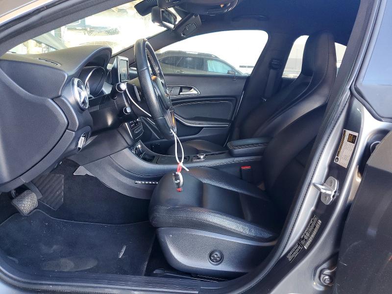 2014 Mercedes-benz Cla მანქანა იყიდება აუქციონზე, vin: WDDSJ4EB3EN126473, აუქციონის ნომერი: 56971086