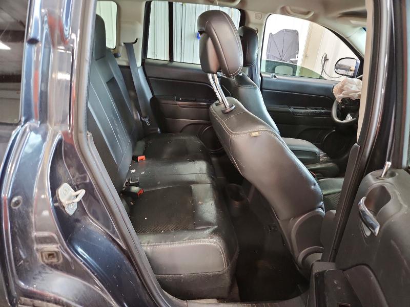 Aukcja sprzedaży 2014 Jeep Compass, vin: 1C4NJCBA4ED764220, numer aukcji: 57728406