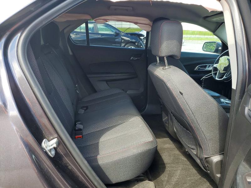 Продажа на аукционе авто 2015 Chevrolet Equinox, vin: 2GNALBEK9F6329367, номер лота: 57771886