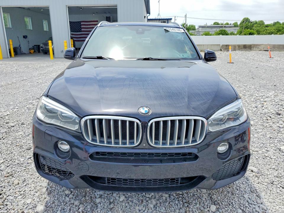 Aukcja sprzedaży 2016 Bmw X5, vin: 5UXKR6C59G0J80810, numer aukcji: 55546146