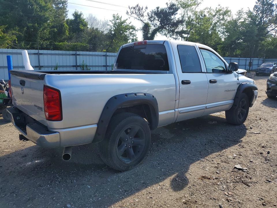 Aukcja sprzedaży 2007 Dodge Ram 1500, vin: 1D7HU18267J557668, numer aukcji: 56957636