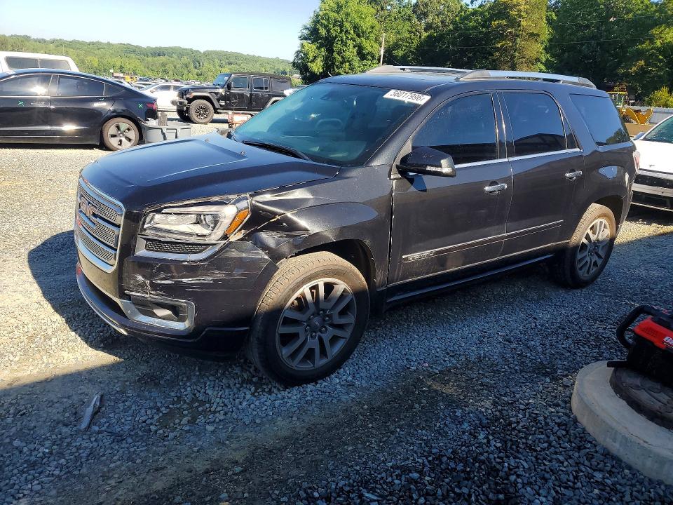 Auction sale of the 2014 Gmc Acadia, vin: 1GKKRTKD5EJ103842, lot number: 56017996