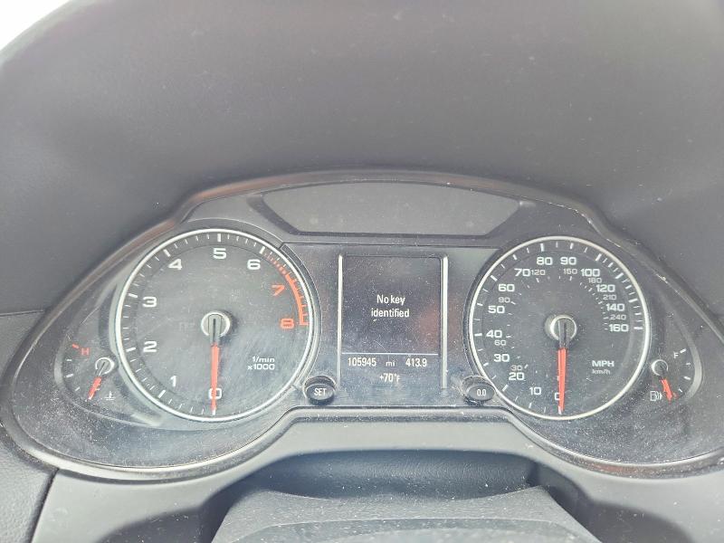 Продаж на аукціоні авто 2016 Audi Q5, vin: WA1L2AFP7GA118885, номер лоту: 58063576
