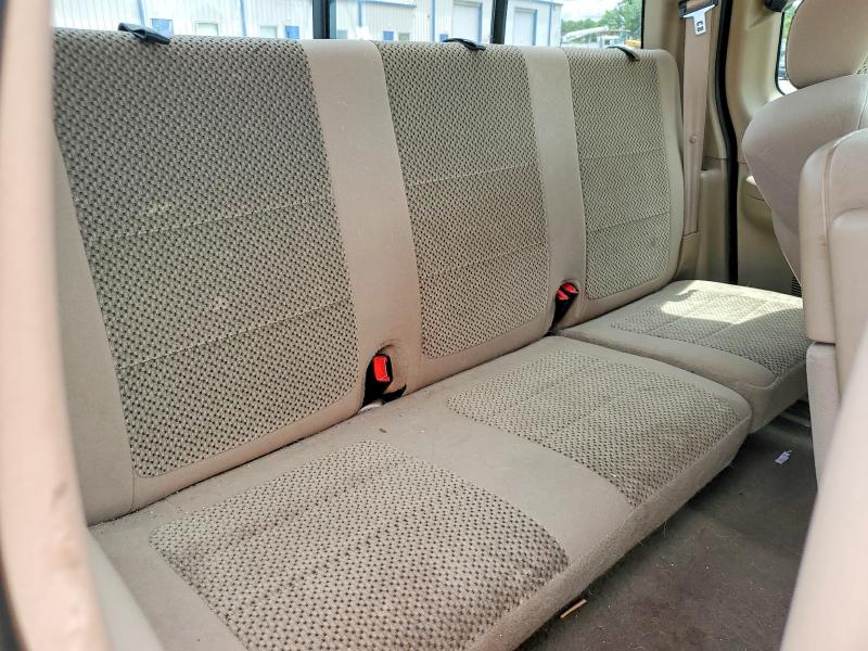 Продажа на аукционе авто 2002 Ford F150, vin: 1FTRX17W92NB58989, номер лота: 56762506