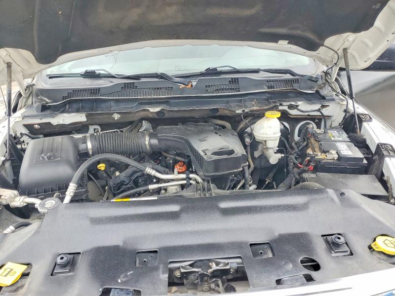 Продаж на аукціоні авто 2019 Ram 1500 Classic, vin: 1C6RR6FG6KS674852, номер лоту: 57527806