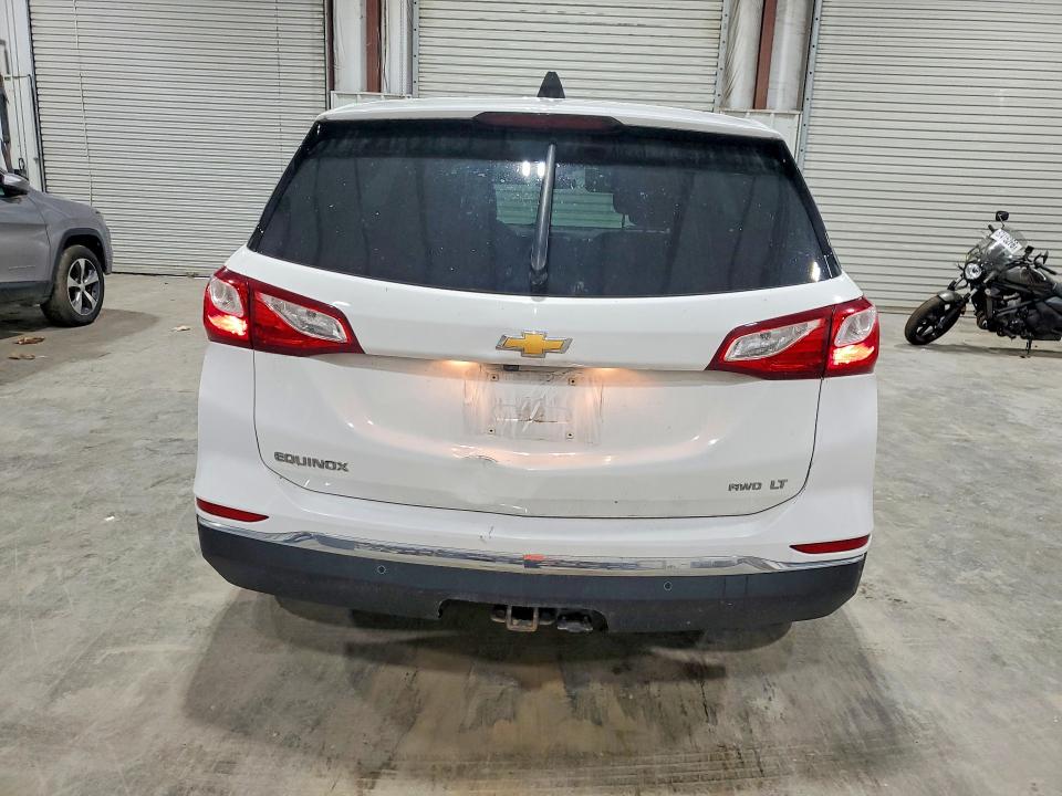 Продажа на аукционе авто 2019 Chevrolet Equinox, vin: 3GNAXUEV9KS574594, номер лота: 59177726