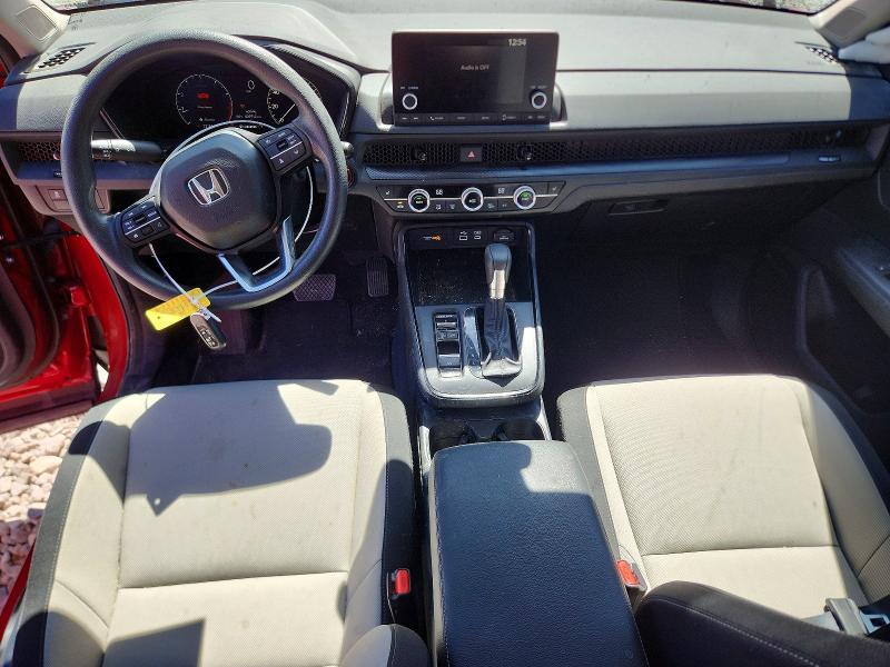 2024 Honda Cr-v მანქანა იყიდება აუქციონზე, vin: 2HKRS4H42RH402229, აუქციონის ნომერი: 85447215