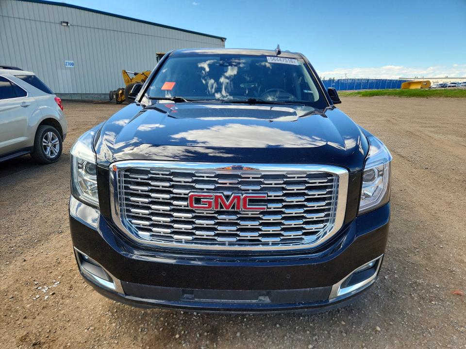2025 Gmc Yukon Denali მანქანა იყიდება აუქციონზე, vin: 2ATS10018SU291396, აუქციონის ნომერი: 56447516