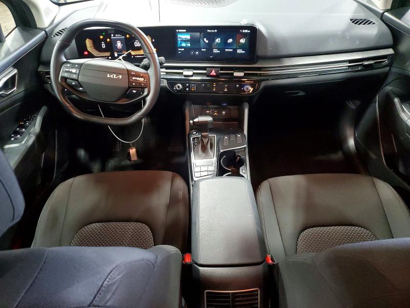 57933006 :رقم المزاد ، 5XYK2CDF7TG402986 vin ، 2026 Kia Sportage مزاد بيع