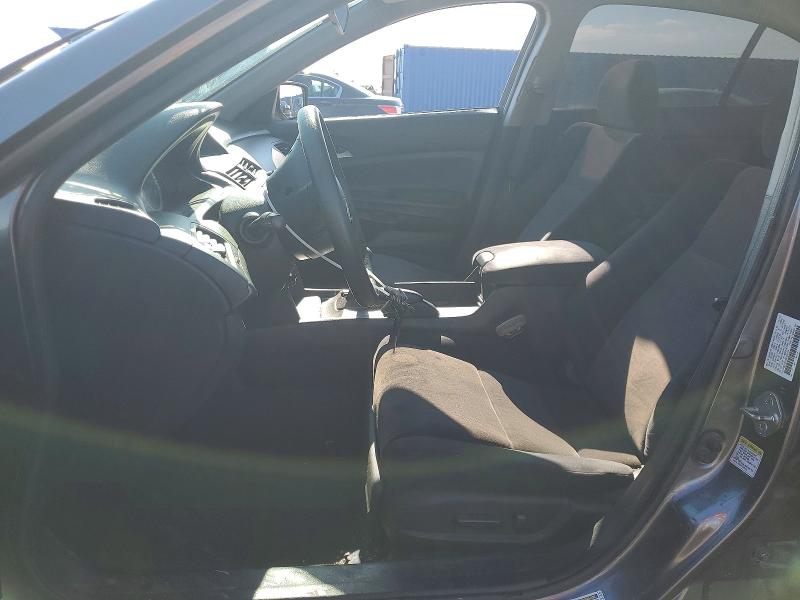 57509886 :رقم المزاد ، JHMCP26438C000534 vin ، 2008 Honda Accord مزاد بيع