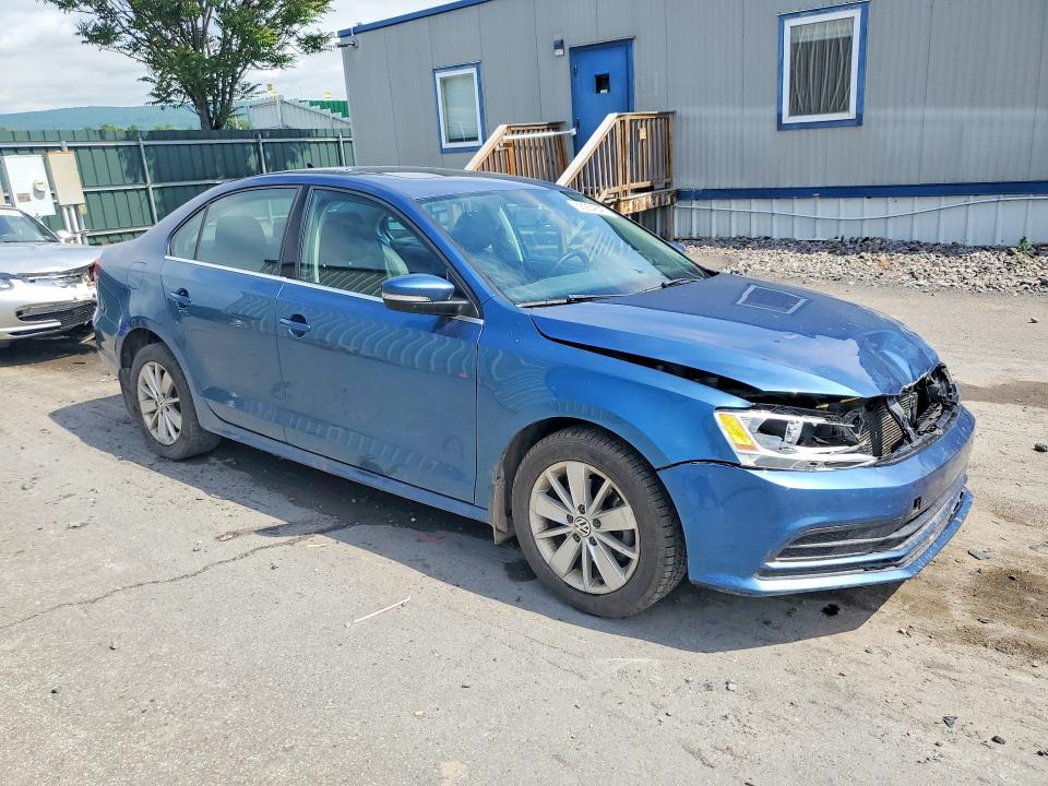 56264846 :رقم المزاد ، 3VWD67AJXGM415489 vin ، 2016 Volkswagen Jetta مزاد بيع