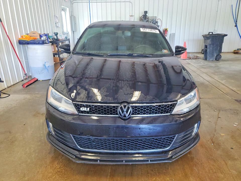 Aukcja sprzedaży 2012 Volkswagen Jetta, vin: 3VW5A7AJ3CM357223, numer aukcji: 56713876