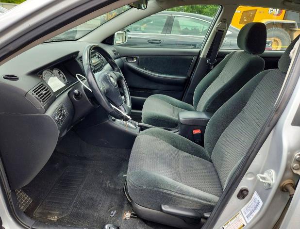 57418406 :رقم المزاد ، 1NXBR30E77Z922176 vin ، 2007 Toyota Corolla مزاد بيع