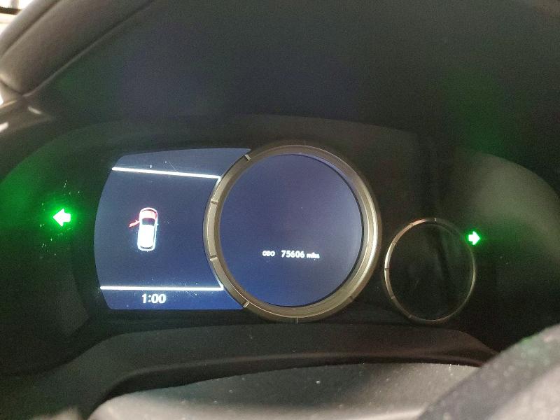 Продаж на аукціоні авто 2020 Lexus Rx, vin: 2T2SZMDA0LC219913, номер лоту: 54521426