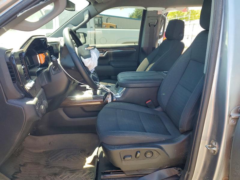 Aukcja sprzedaży 2024 Chevrolet Silverado, vin: 2GCUDDED7R1163285, numer aukcji: 55768086