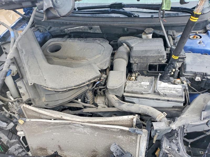 Продаж на аукціоні авто 2016 Hyundai Sonata, vin: 5NPE24AF0GH344659, номер лоту: 55818986
