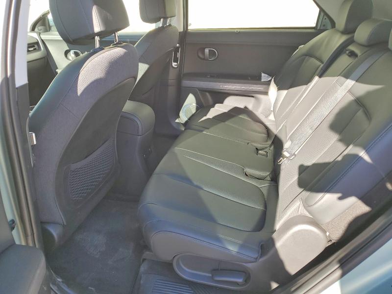 Продажа на аукционе авто 2026 Hyundai Ioniq 5, vin: 7YAKRDDCXTY057735, номер лота: 57675906
