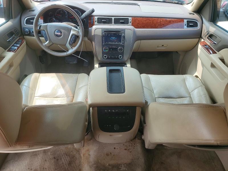 Aukcja sprzedaży 2010 Gmc Yukon Xl, vin: 1GKUCKE07AR201439, numer aukcji: 58612546