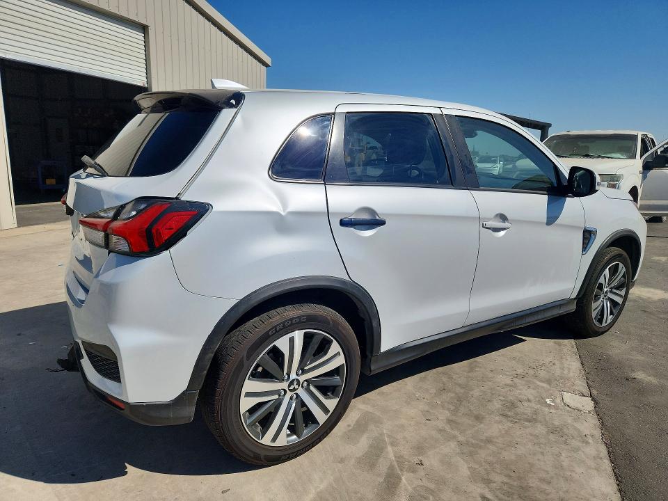 Aukcja sprzedaży 2022 Mitsubishi Outlander Sport, vin: JA4APVAU6NU007866, numer aukcji: 57775856