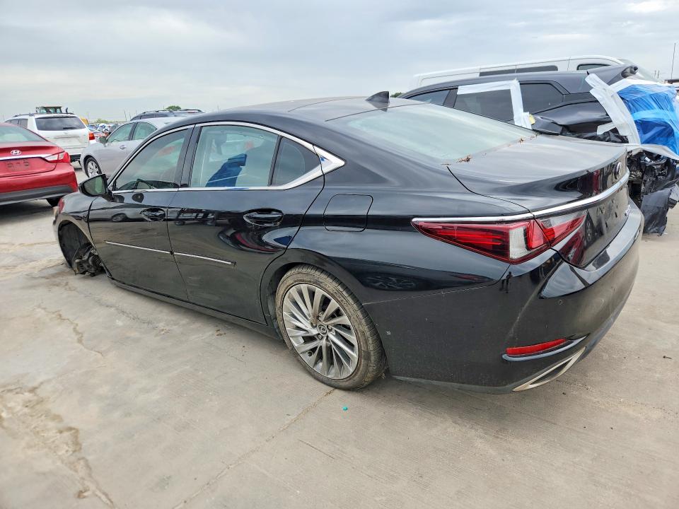 Продаж на аукціоні авто 2019 Lexus Es 350, vin: 58ABZ1B10KU021862, номер лоту: 58326736