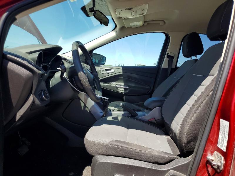 Aukcja sprzedaży 2015 Ford Escape, vin: 1FMCU9G98FUC07470, numer aukcji: 56741506