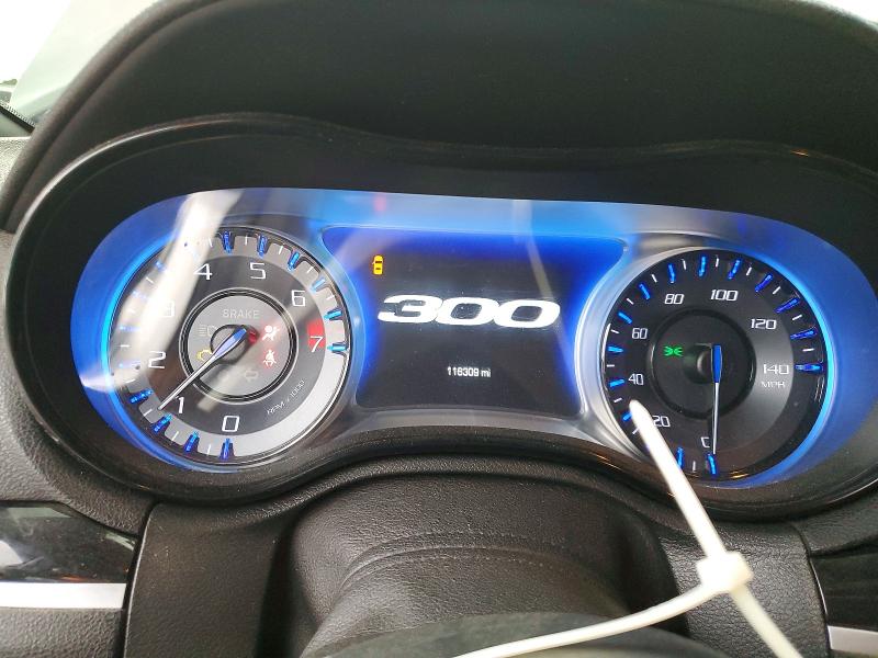 56476256 :رقم المزاد ، 2C3CCAGG4KH656041 vin ، 2019 Chrysler 300 مزاد بيع